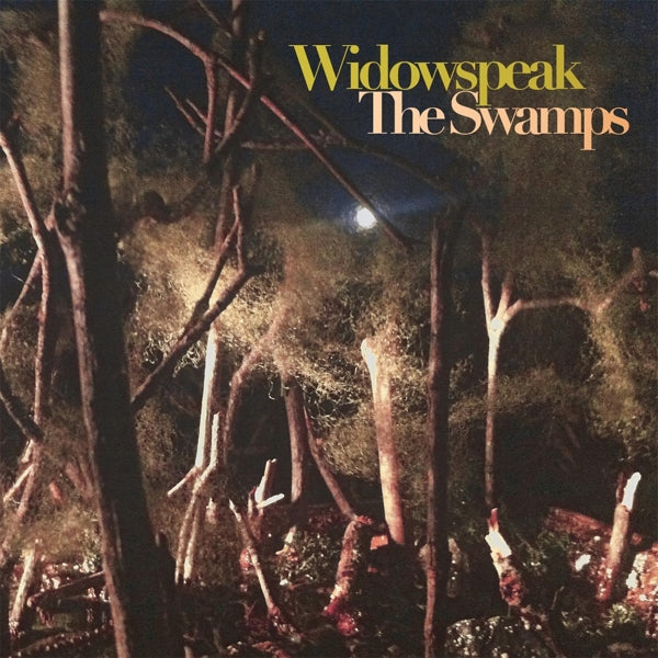  |   | Widowspeak - Swamps (LP) | Records on Vinyl