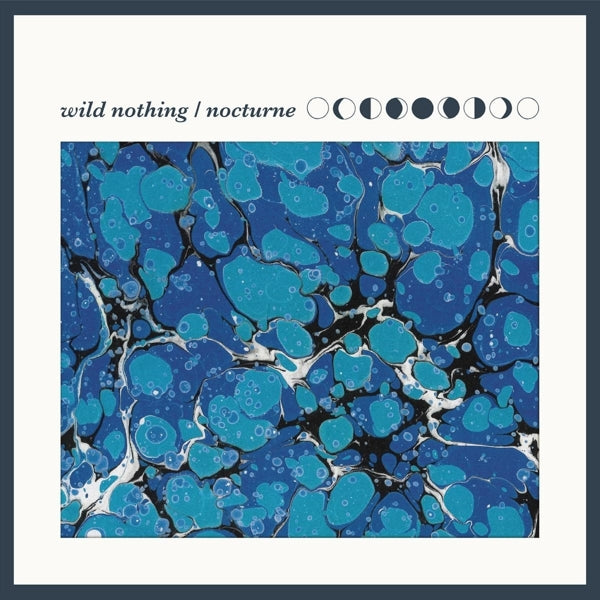  |   | Wild Nothing - Nocturne (LP) | Records on Vinyl