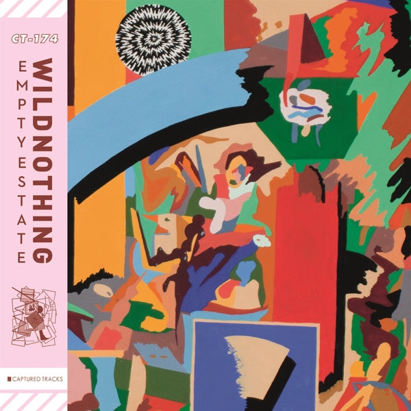  |   | Wild Nothing - Empty Estate (Single) | Records on Vinyl