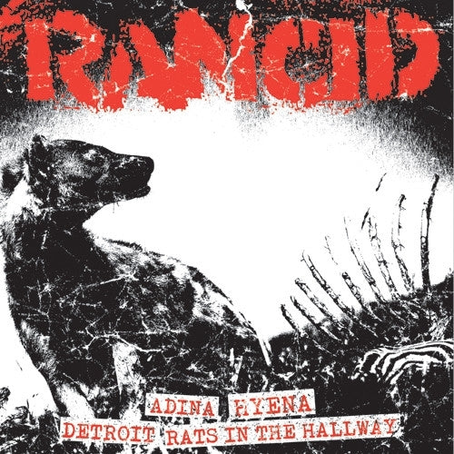  |   | Rancid - Adina (Single) | Records on Vinyl