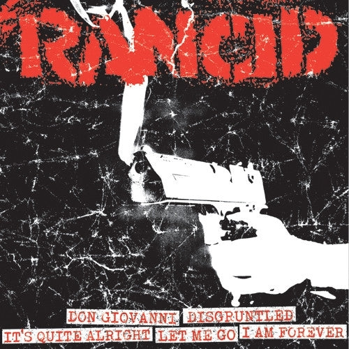  |   | Rancid - Don Giovanni (Single) | Records on Vinyl