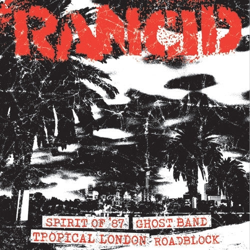  |   | Rancid - Spirit of '87 (Single) | Records on Vinyl