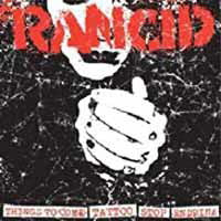 Rancid - Things To Come (Single) Cover Arts and Media | Records on Vinyl