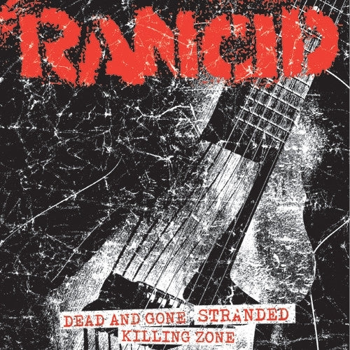  |   | Rancid - Dead and Gone (Single) | Records on Vinyl