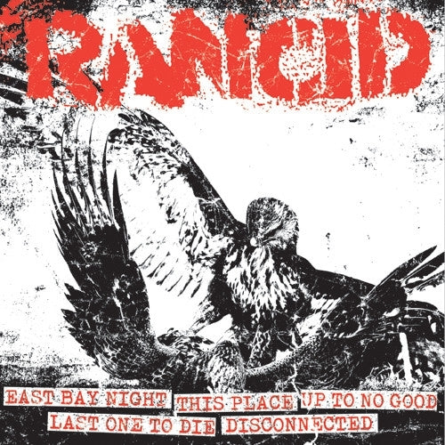  |   | Rancid - East Bay Nights/This Place (Single) | Records on Vinyl