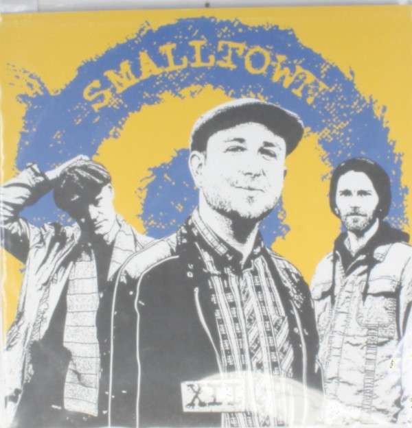 Smalltown - Xii (3 LPs) Cover Arts and Media | Records on Vinyl