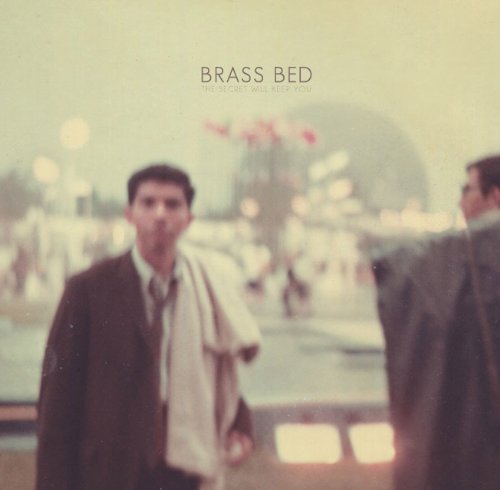 Brass Bed - Secret Will Keep You (LP) Cover Arts and Media | Records on Vinyl