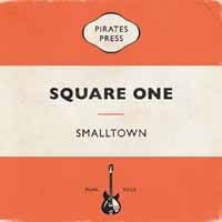 Smalltown - Square One (Single) Cover Arts and Media | Records on Vinyl