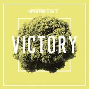 Downtown Struts - Victory (Single) Cover Arts and Media | Records on Vinyl