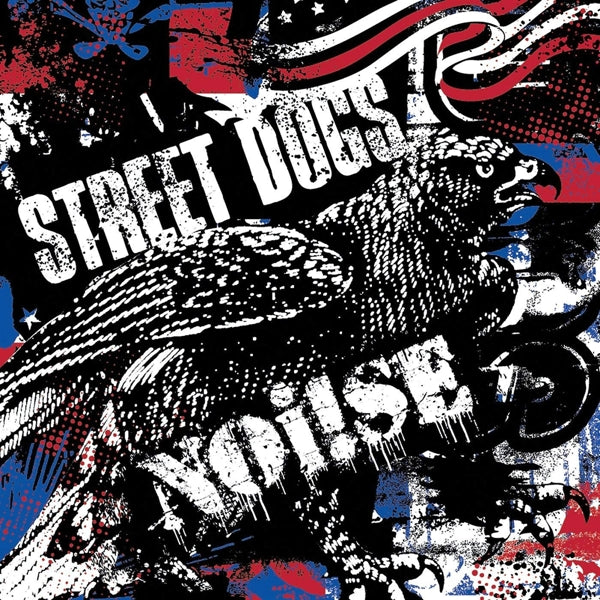  |   | Street Dogs - Split (Single) | Records on Vinyl