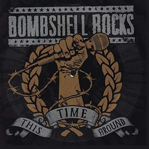 Bombshell Rocks - This Time Around (Single) Cover Arts and Media | Records on Vinyl