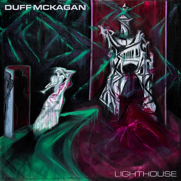  |   | Duff McKagan - Lighthouse (LP) | Records on Vinyl