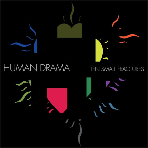  |   | Human Drama - Ten Small Fractures (LP) | Records on Vinyl