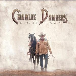  |   | Charlie Daniels - Night Hawk (LP) | Records on Vinyl