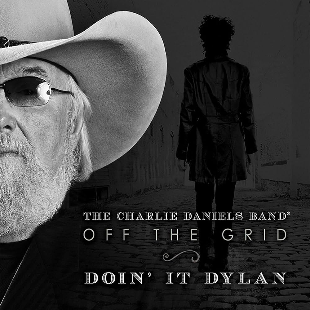  |   | Charlie Daniels - Off the Grid-Doin' It Dylan (LP) | Records on Vinyl