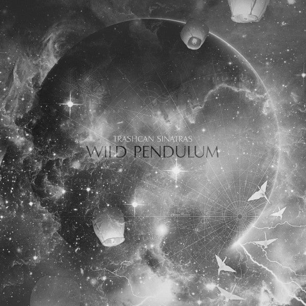  |   | Trashcan Sinatras - Wild Pendulum (LP) | Records on Vinyl