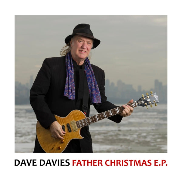  |   | Dave Davies - Father Christmas E.P. (Single) | Records on Vinyl