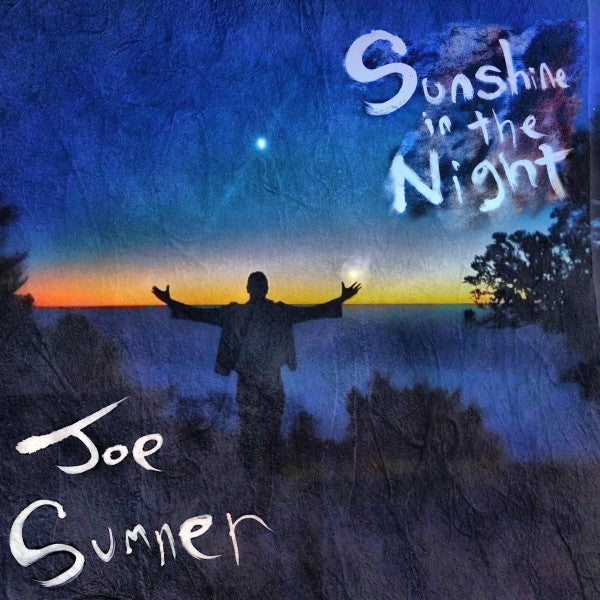 Joe Sumner - Sunshine In the Night (LP) Cover Arts and Media | Records on Vinyl