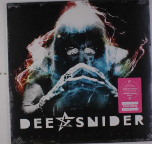  |   | Dee Snider - We Are the Ones (LP) | Records on Vinyl