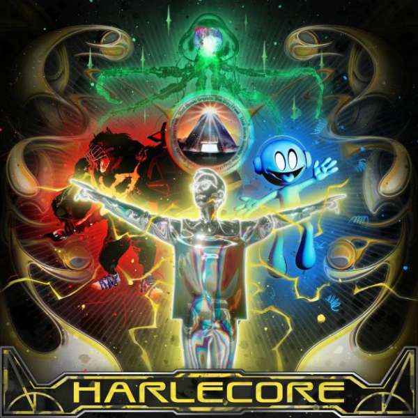  |   | Danny L. Harle - Harlecore (LP) | Records on Vinyl