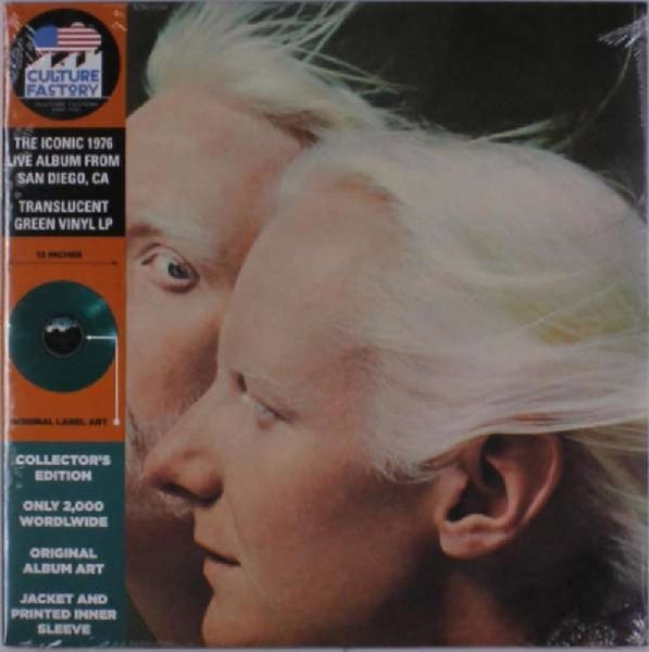  |   | Johnny & Edgar Winter - Together (LP) | Records on Vinyl