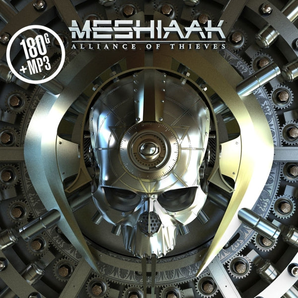  |   | Meshiaak - Alliance of Thieves (LP) | Records on Vinyl