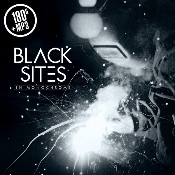  |   | Black Sites - In Monochrome (LP) | Records on Vinyl