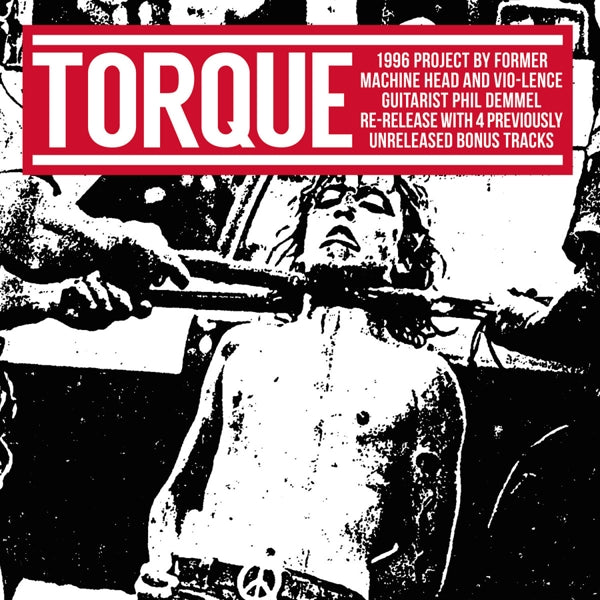  |   | Torque - Torque (LP) | Records on Vinyl