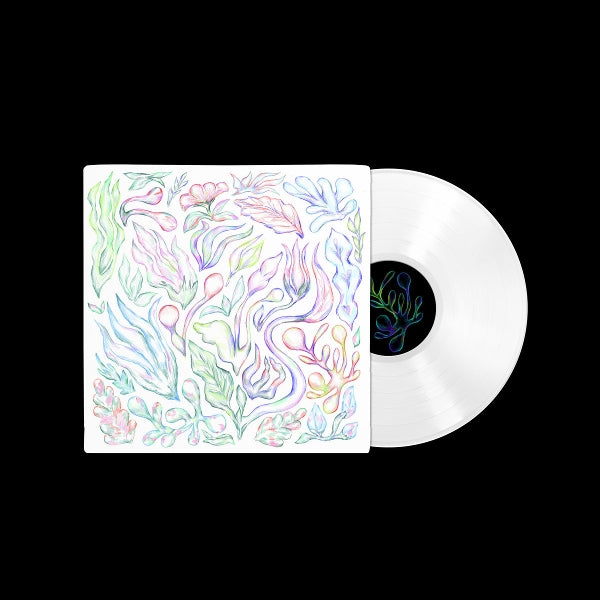  |  Vinyl LP | V/A - Plants Can Dance (LP) | Records on Vinyl