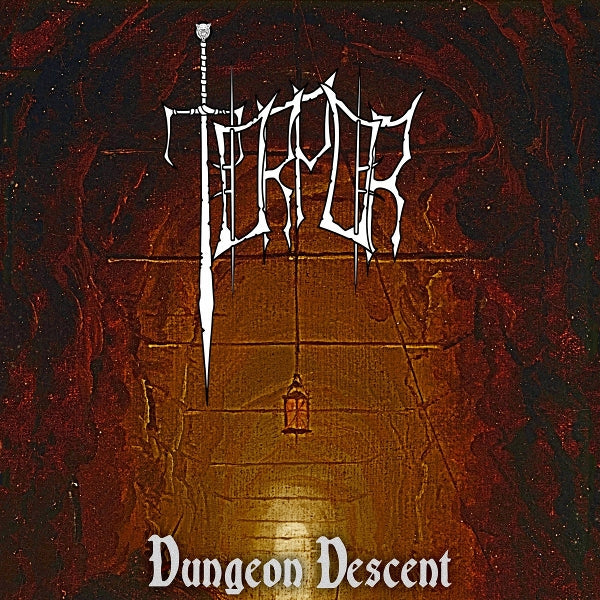  |  Vinyl LP | Torpor - Dungeon Descent (LP) | Records on Vinyl