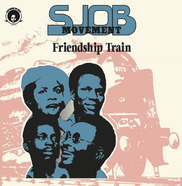  |   | Sjob Movement - Friendship Train (LP) | Records on Vinyl