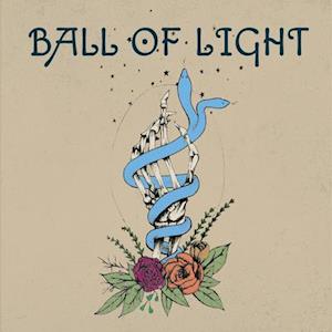 Ball of Light - Ball of Light (Single) Cover Arts and Media | Records on Vinyl