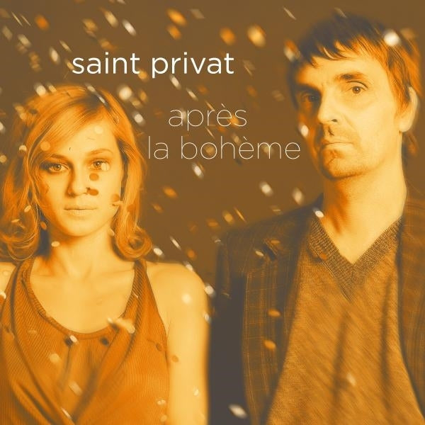  |   | Saint Privat - Apres La Boheme (LP) | Records on Vinyl
