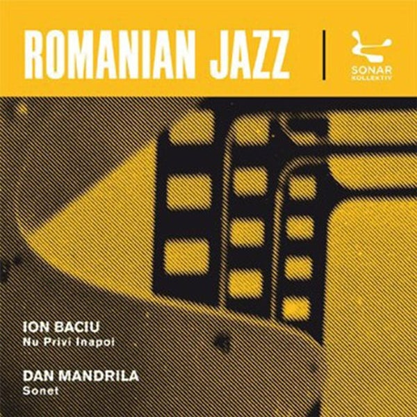  |   | V/A - Romanian Jazz (Single) | Records on Vinyl