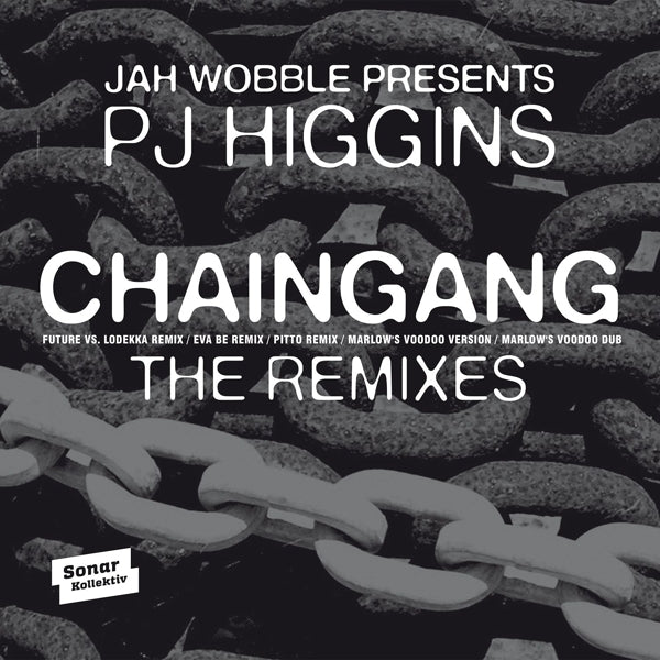  |   | Jah Wobble - Chaingang Remixes (Single) | Records on Vinyl