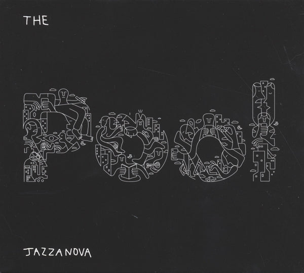  |   | Jazzanova - Pool (2 LPs) | Records on Vinyl