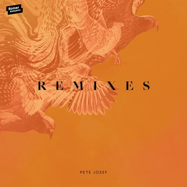  |   | Pete Josef - Remixes (Single) | Records on Vinyl