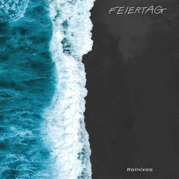  |   | Feiertag - Time To Recover Remixes (Single) | Records on Vinyl