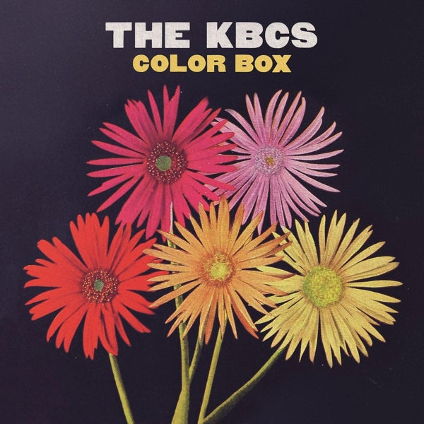  |   | Kbcs - Color Box (2 LPs) | Records on Vinyl