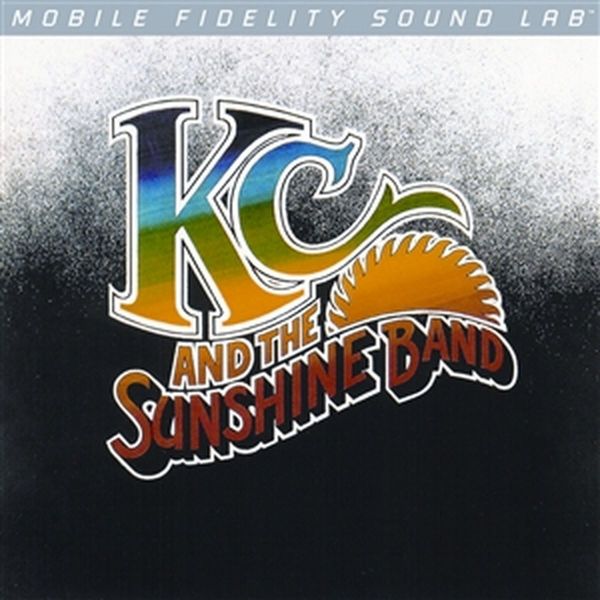  |   | Kc & the Sunshine Band - Kc & the Sunshine Band (LP) | Records on Vinyl