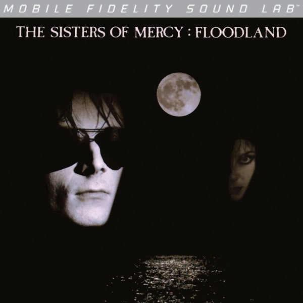  |   | Sisters of Mercy - Floodland (LP) | Records on Vinyl