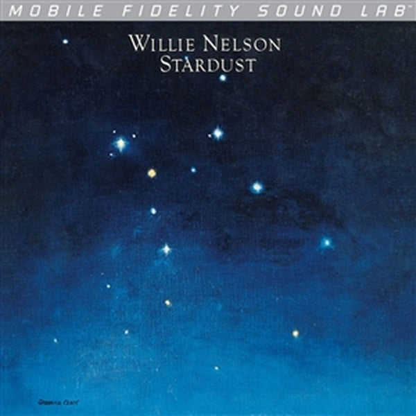  |   | Willie Nelson - Stardust (LP) | Records on Vinyl