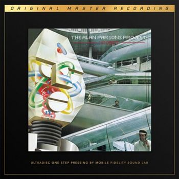  |   | the Alan Parsons Project - I Robot (LP) | Records on Vinyl