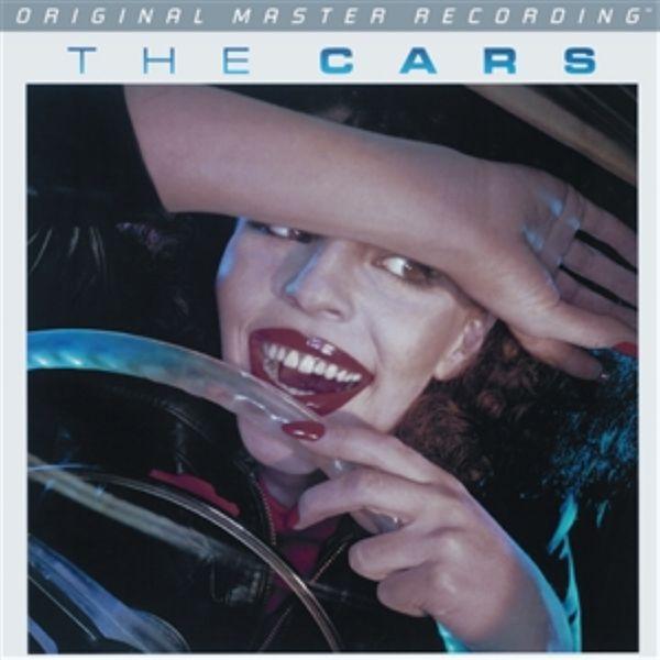  |   | the Cars - Cars -180gr.- (LP) | Records on Vinyl