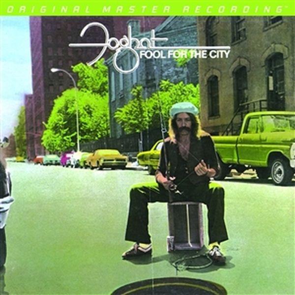  |   | Foghat - Fool For the City (LP) | Records on Vinyl