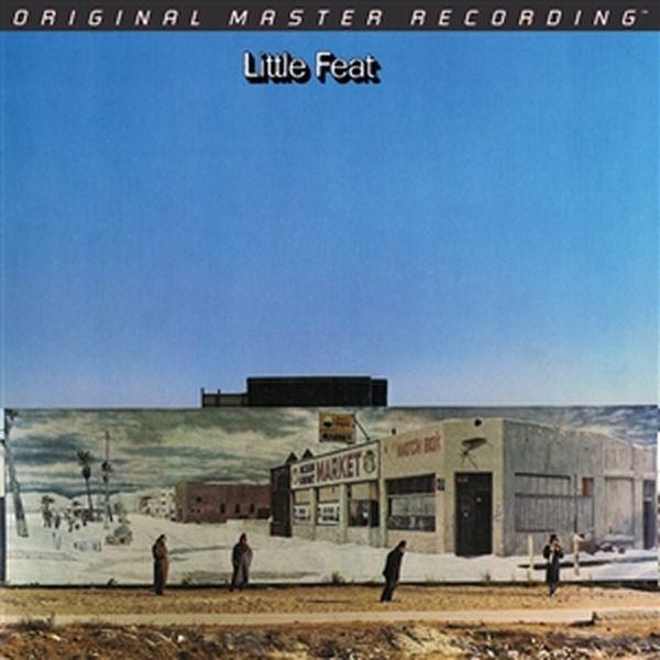  |   | Little Feat - Little Feat (LP) | Records on Vinyl