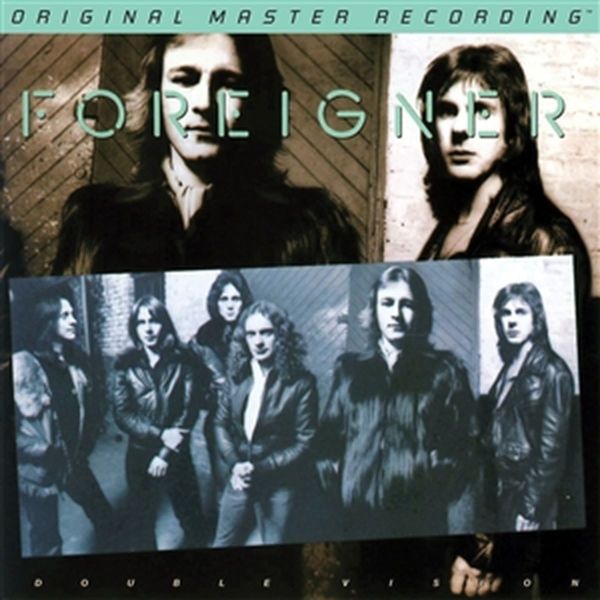  |   | Foreigner - Double Vision (LP) | Records on Vinyl