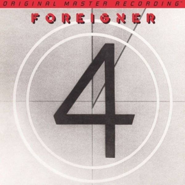  |   | Foreigner - 4 (LP) | Records on Vinyl