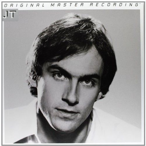  |   | James Taylor - Jt (LP) | Records on Vinyl