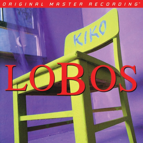  |   | Los Lobos - Kiko (LP) | Records on Vinyl